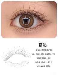 -丽尔美睫