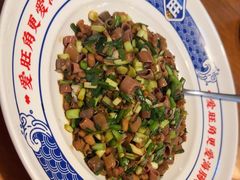 -旺角小渔村·海肠捞饭开创者(环山路店)