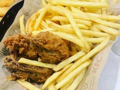-肯德基(杭州和平饭店)