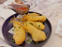 -The Rug Cafe(王府中环店)