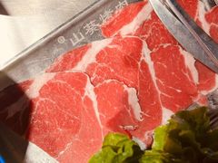 -韩山葵烤肉(太古里店)