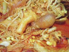 -金明子八带鱼馆(正宗韩国连锁店)