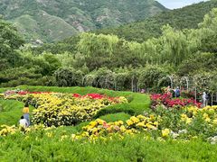 -国家植物园南园