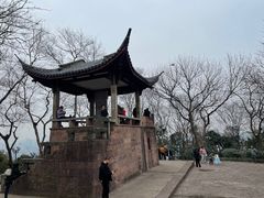 -杭州黄龙洞