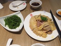 -泰煌鸡·上海白斩鸡·鸡汤面(鹤庆店)