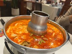 -荷花泰菜(东方新天地店)