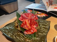 -牛角烧肉(步步高星城天地店)