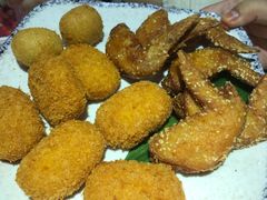-御满屋日本料理