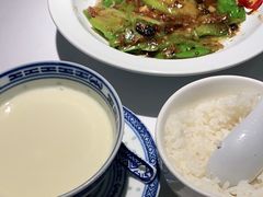 -汤城小厨•粤菜•靓汤(金宝街店)