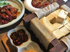 -几荷·恰似故人来(秀水广场店)