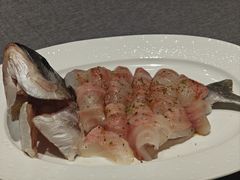 -怡情荟•海鲜青岛菜(五四广场旗舰店)