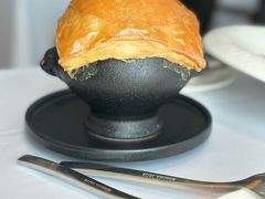 -哈布斯扒房(华发商都店)