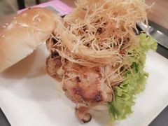 -布鲁豪斯亲子欢乐家庭餐厅