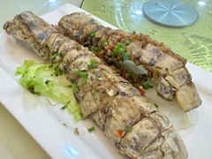 -钱塘府海鲜餐厅