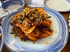 -包整·丝娃娃(一览甲秀楼风景店)