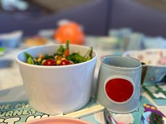 -水桶王国主题餐厅·聚会·生日派对·亲子活动·家庭套餐(亚龙湾希尔顿店)