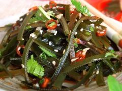 开胃小菜-巴乡石锅鱼(垦利店)