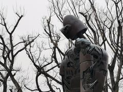 -三鹰之森吉卜力美术馆