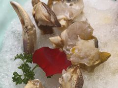 -帝皇海海鲜豆捞(桐泾商务广场店)