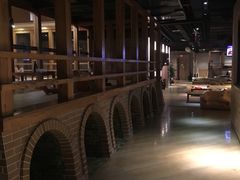 -沐泷泉(南风大剧院店)