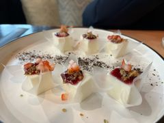 -山葵家·创意料理(临平银泰城店)