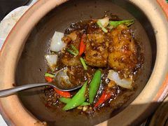 萝卜豆腐-好食上(喜盈门.范城店)