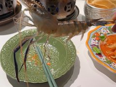 -Thai Basil罗勒叶泰式餐厅(时代天街店)