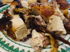 烤鸡-丽都DELICATESSEN熟食店