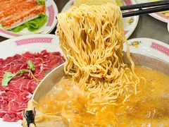 -燃计沙茶皇·香港沙茶火锅(人广旗舰店)