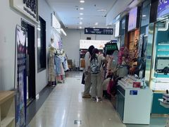 -吉林大学前卫校区南区-日新楼