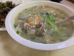 海鲜粥-记忠海鲜