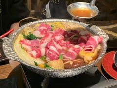 -一豚轩·烧鸟·豚骨拉面(五四路店)