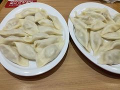 -喜家德虾仁水饺(中央大街店)