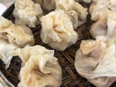 -西夏回族烧麦馆(牡丹街店)