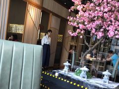 -九井澤精致料理(金茂店)