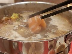 -怡咖啡·自助餐·西安香格里拉