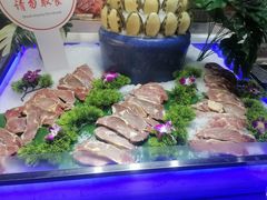 -千家粗粮王·火锅烧烤自助(庆阳店)
