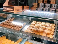 -麦雪尔甜品·生日蛋糕(新街口旗舰店)