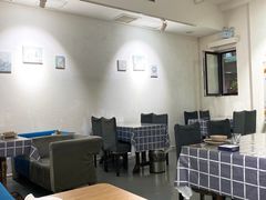 -成记海鲜粥(意大利风情街店)