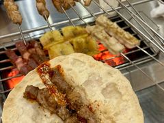 -小寒羊烧烤(凯瑞时代大厦店)