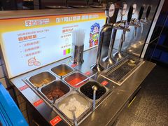 -李姑婆鲜切牛肉火锅自助(凤城二路店)