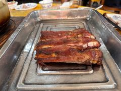 烧排骨-大岗仙庙烧鸡(花东店)