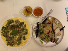 -莆田餐厅PUTIEN(西安万象天地店)