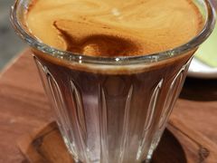 -Metal hands·铁手咖啡