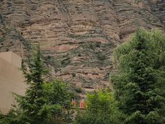 -炳灵寺世界文化遗产旅游区
