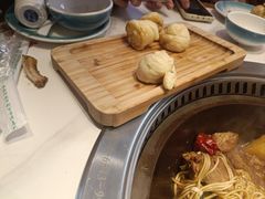 -遇东北林区铁锅炖(南开店)