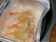 -花味·自助烤肉(南方时代店)