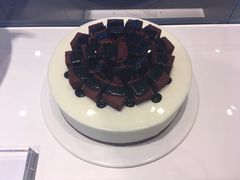 -麦雪尔甜品·生日蛋糕(新街口旗舰店)