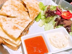 -榖屋house of flour(张江首店)