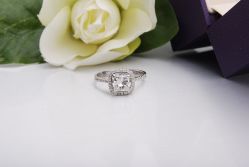 点击看大图 -威德钻石-克拉钻大本营(南京东路店)